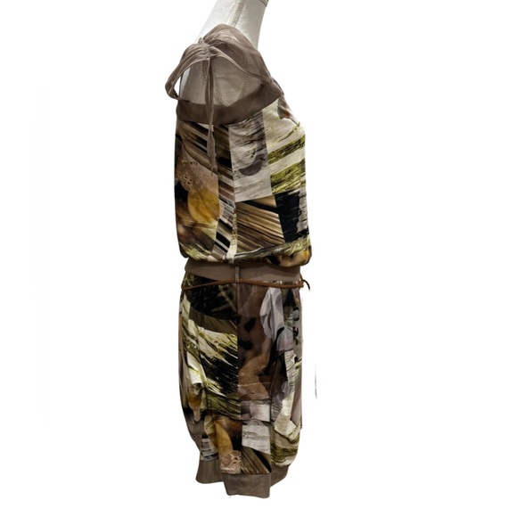 NWT Bai Amour sleeveless dress. Medium - Picture 4 of 12